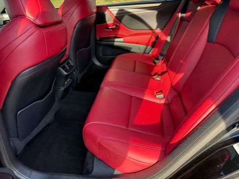 Used 2019 Lexus ES 350 F Sport FWD image 13