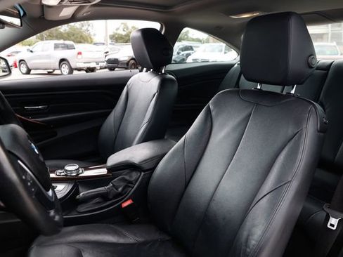 Used 2014 BMW 428i xDrive Coupe image 9