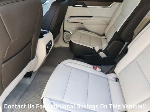 New 2026 GMC Acadia Denali w/ Super Cruise Package FWD image 20