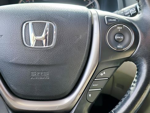 Used 2016 Honda Pilot EX-L image 27