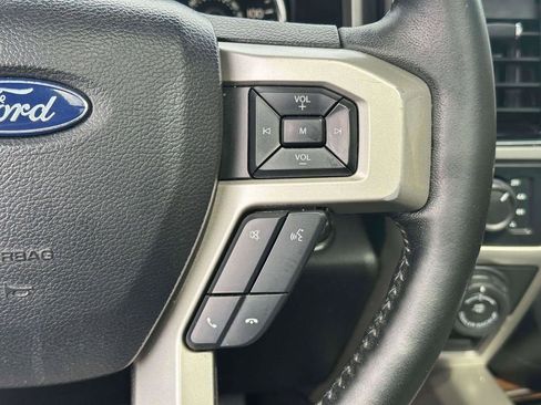 Certified 2018 Ford F150 Lariat AWD/4WD image 24