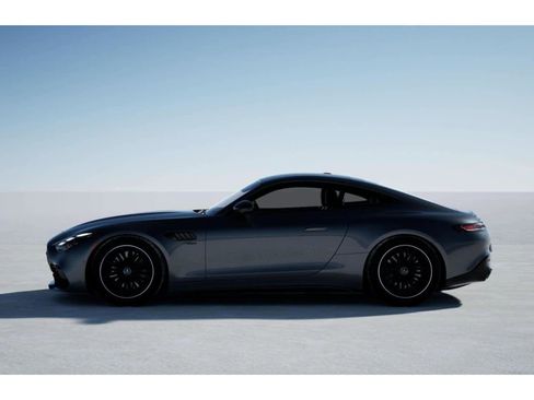 New 2026 Mercedes-Benz AMG GT 43 image 33