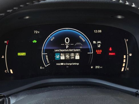 Certified 2026 Toyota Camry SE FWD image 21