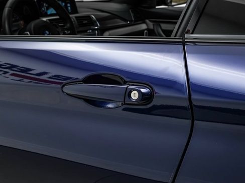 Used 2016 BMW M4 Coupe RWD image 37