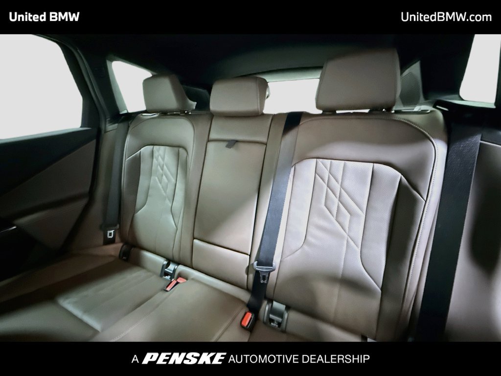 Used 2026 BMW X3 xDrive30i w/ Premium Package AWD/4WD image 19