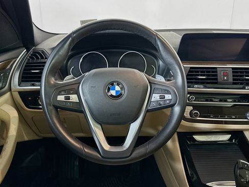 Used 2020 BMW X3 sDrive30i RWD image 17