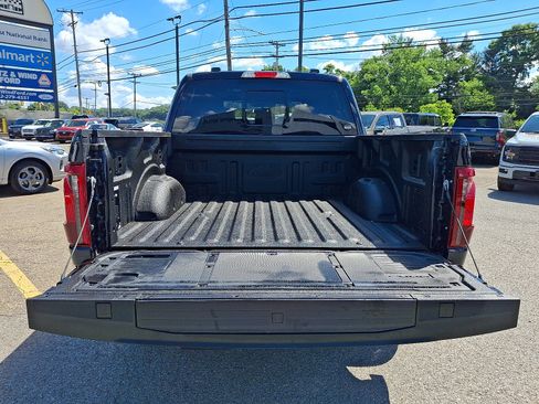 Used 2025 Ford F150 XLT w/ Equipment Group 303A High AWD/4WD image 29