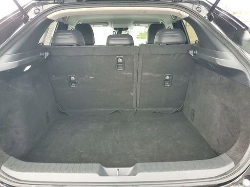 Used 2025 MAZDA CX-30 AWD 2.5 S w/ Select Sport Pkg image 31