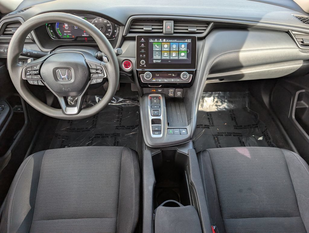Used 2022 Honda Insight EX image 25