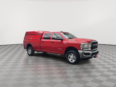 Used 2022 RAM 2500 Tradesman image 30