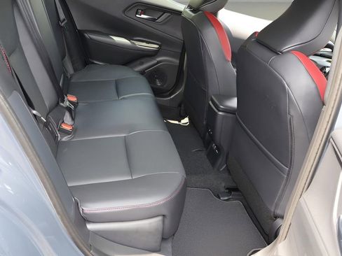 New 2026 Toyota Prius XSE Premium image 26