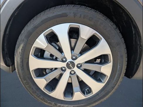 Used 2022 Kia Telluride EX w/ EX Premium Package AWD/4WD image 20