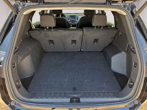 Used 2024 Chevrolet Equinox LT AWD/4WD image 14