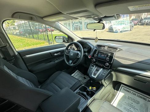 Used 2020 Honda CR-V LX image 29