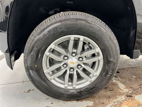 New 2026 Chevrolet Colorado LT AWD/4WD image 27