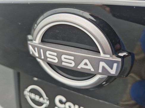Used 2026 Nissan Kicks SV AWD/4WD image 26