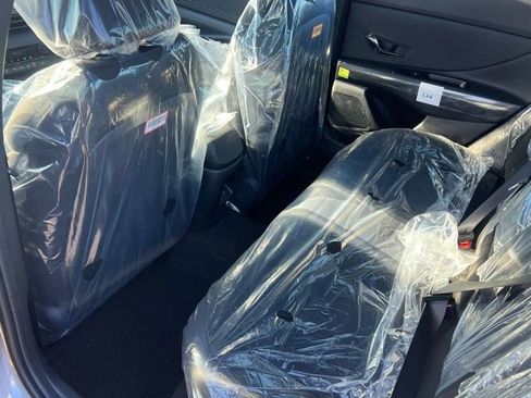 New 2026 Hyundai Elantra SEL Sport image 13