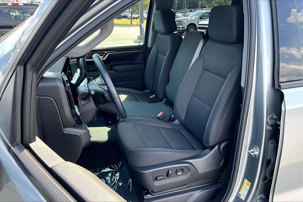 Used 2025 GMC Sierra 1500 Elevation AWD/4WD image 24