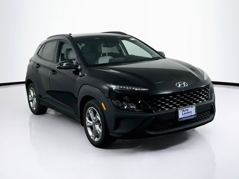 Used 2023 Hyundai Kona SEL w/ Cargo Package image 3