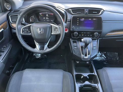 Used 2020 Honda CR-V EX image 23