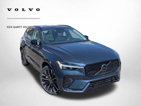 New 2026 Volvo XC60 B5 Ultra w/ Protection Package Premier image 1