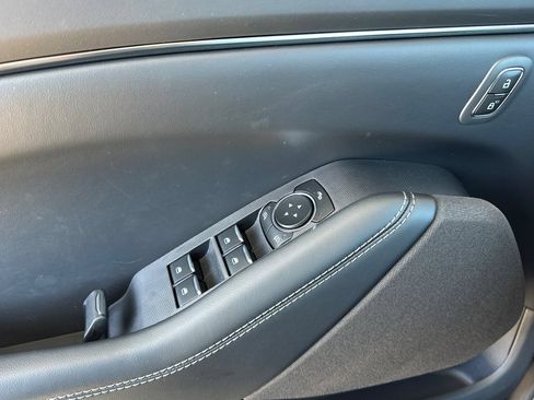 New 2026 Ford Mustang Mach-E Select RWD image 12