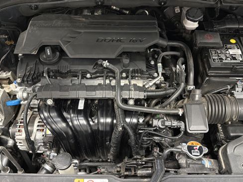 Used 2023 Hyundai Kona SEL AWD/4WD image 26
