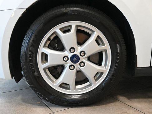 Used 2016 Ford Transit Connect XLT FWD image 26