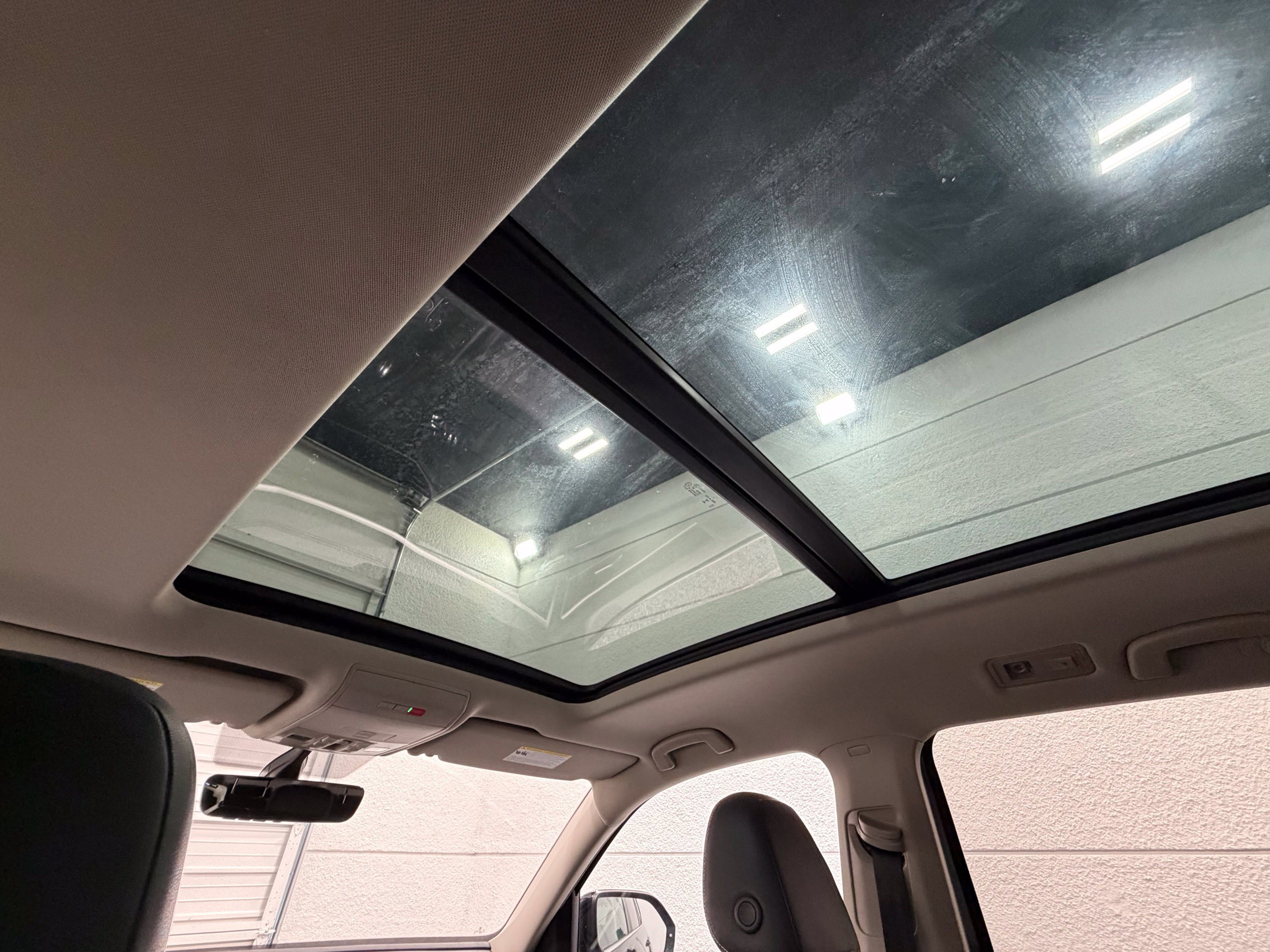 Used 2022 Volkswagen Atlas SE w/ Panoramic Sunroof Package AWD/4WD image 47