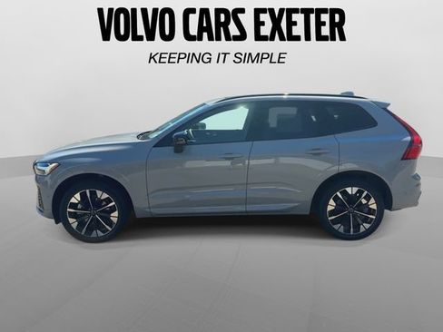Certified 2026 Volvo XC60 B5 Plus AWD/4WD image 6