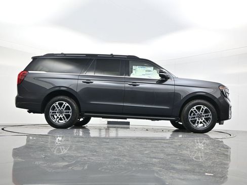 New 2025 Ford Expedition Max Active image 47