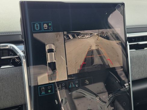 New 2026 GMC Sierra EV Elevation image 18