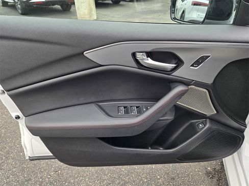 Used 2022 Acura TLX SH-AWD w/ A-SPEC Pkg image 16