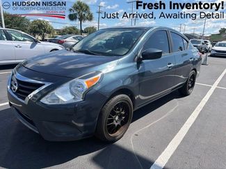 Used 2017 Nissan Versa SV FWD video 1