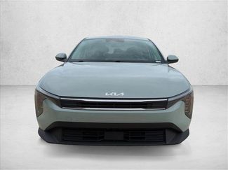 Used 2025 Kia K4 FWD video 2
