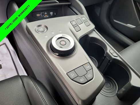 New 2026 Kia Sportage EX w/ EX Panoramic Sunroof Package image 10