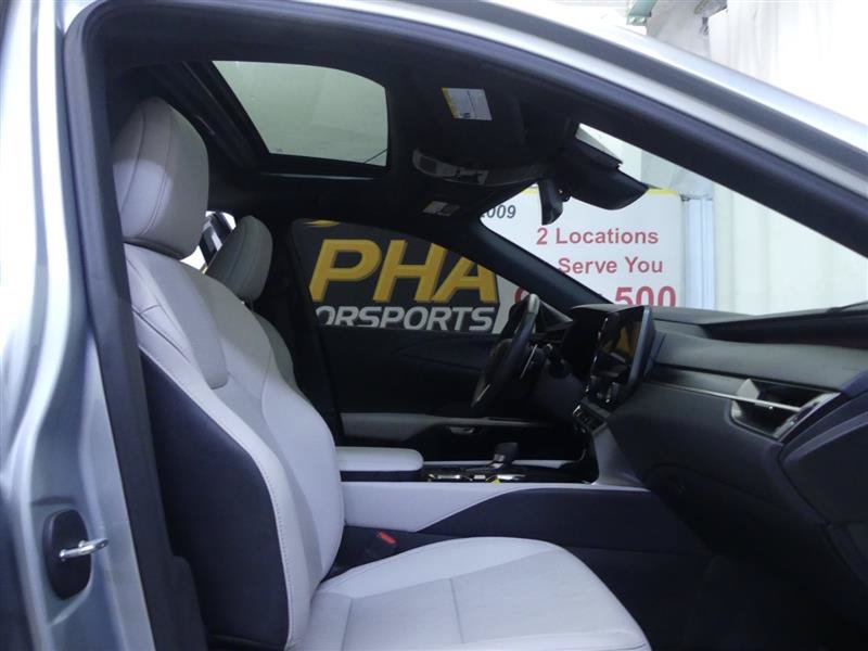 Used 2024 Lexus RX 350 w/ Convenience Package AWD/4WD image 8