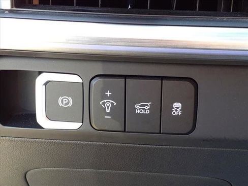 New 2024 Hyundai Santa Fe Limited image 16