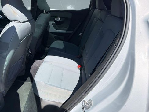 Used 2023 Polestar Polestar 2 w/ Pilot Pack AWD/4WD image 15