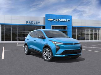 New 2027 Chevrolet Bolt LT video 1