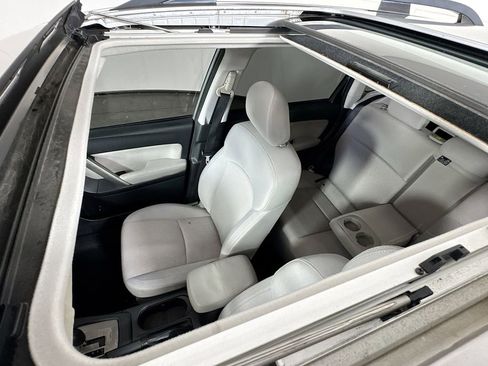 Used 2015 Subaru Forester 2.5i Premium AWD/4WD image 26