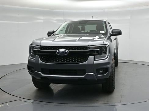 New 2026 Ford Ranger XL AWD/4WD image 51