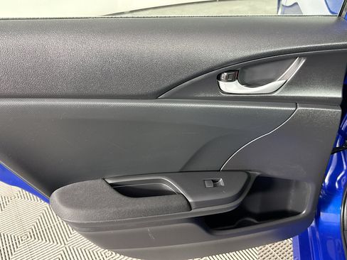 Used 2017 Honda Civic LX image 23