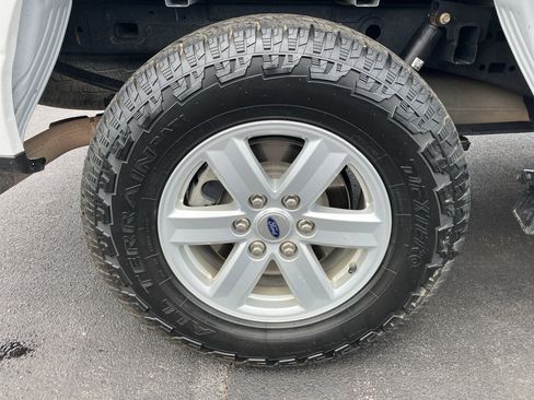 Used 2021 Ford F150 XL w/ Equipment Group 101A High AWD/4WD image 11