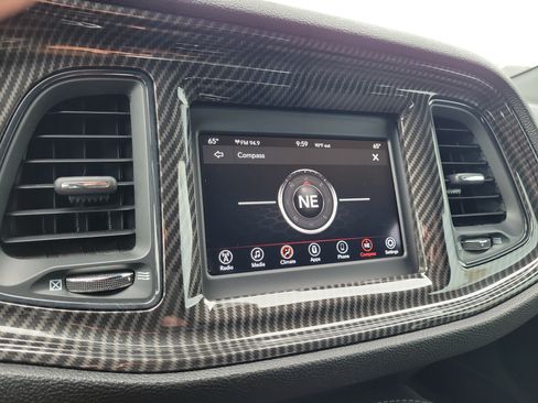 Used 2022 Dodge Challenger GT RWD image 29
