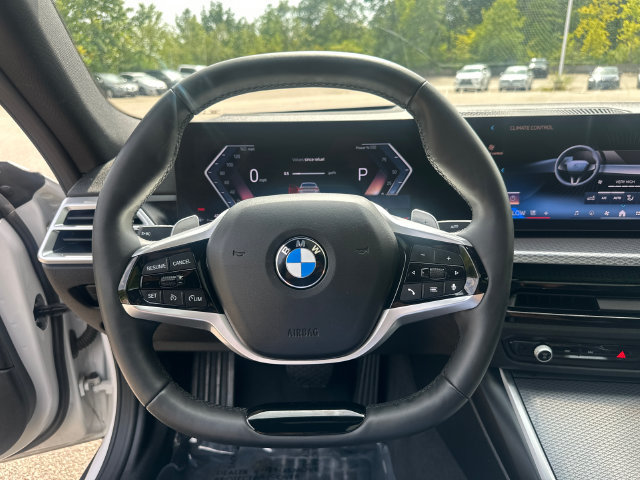 Used 2025 BMW 430i xDrive w/ Premium Package AWD/4WD image 35