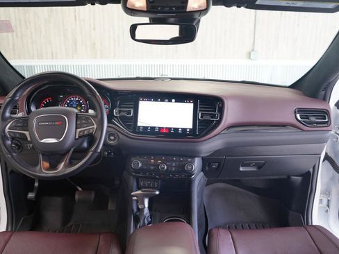 Used 2021 Dodge Durango Citadel AWD/4WD image 11