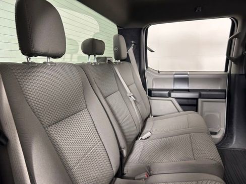 Used 2018 Ford F150 XLT w/ Equipment Group 301A Mid AWD/4WD image 12