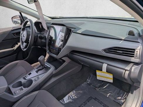 Certified 2026 Subaru Crosstrek 2.0i Premium image 24