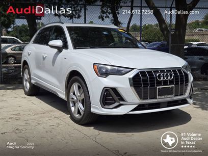 Used 2020 Audi Q3 2.0T Premium